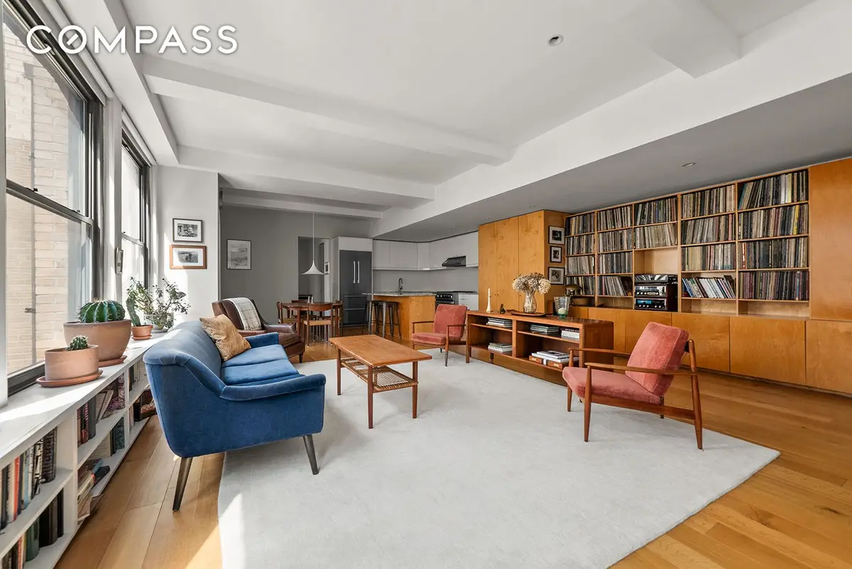 315 W 36th Street #14A, Manhattan, NY 10018 - #1