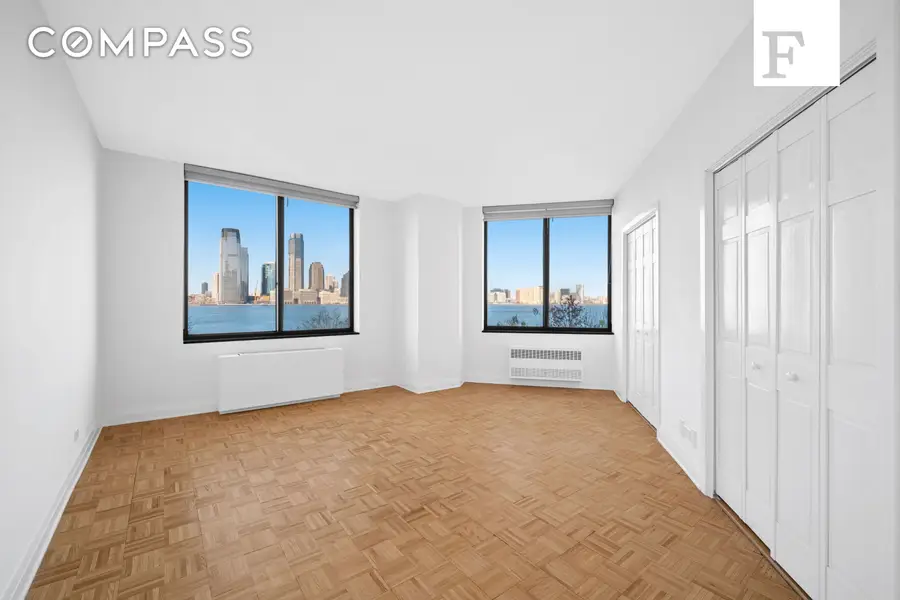 380 Rector Place #3R, New York, NY 10280 - #2