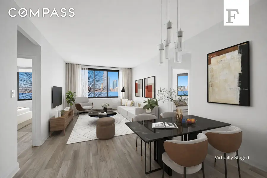 380 Rector Place #3R, New York, NY 10280 - #3