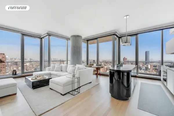 56 Leonard Street #32AE, Manhattan, NY 10013