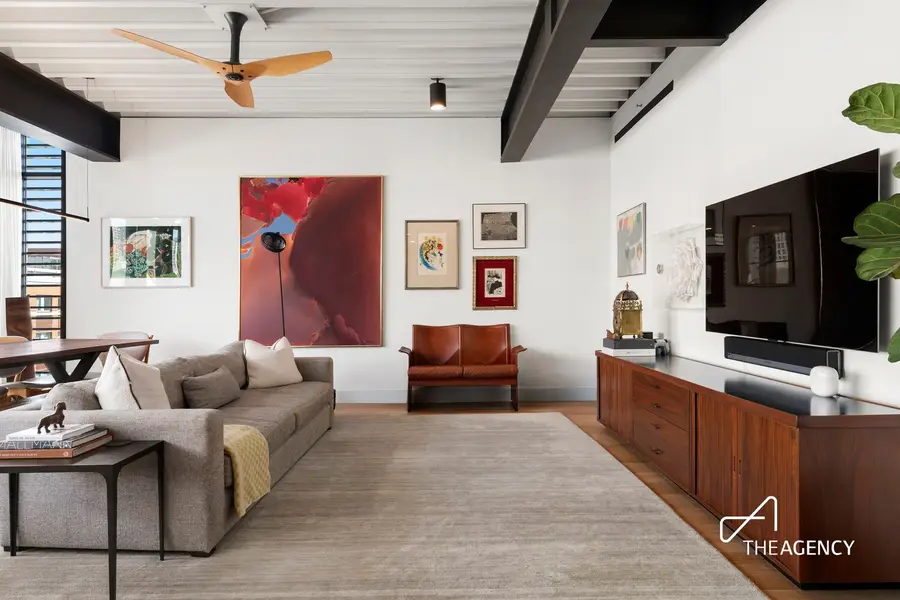 440 Atlantic Avenue #PH1, Brooklyn, NY 11217 - #3