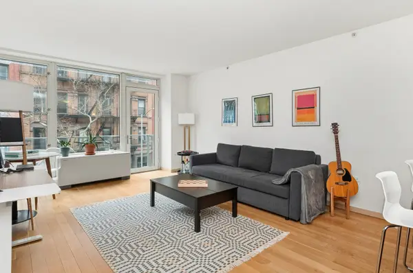 311 E 11th Street #3D, Manhattan, NY 10003
