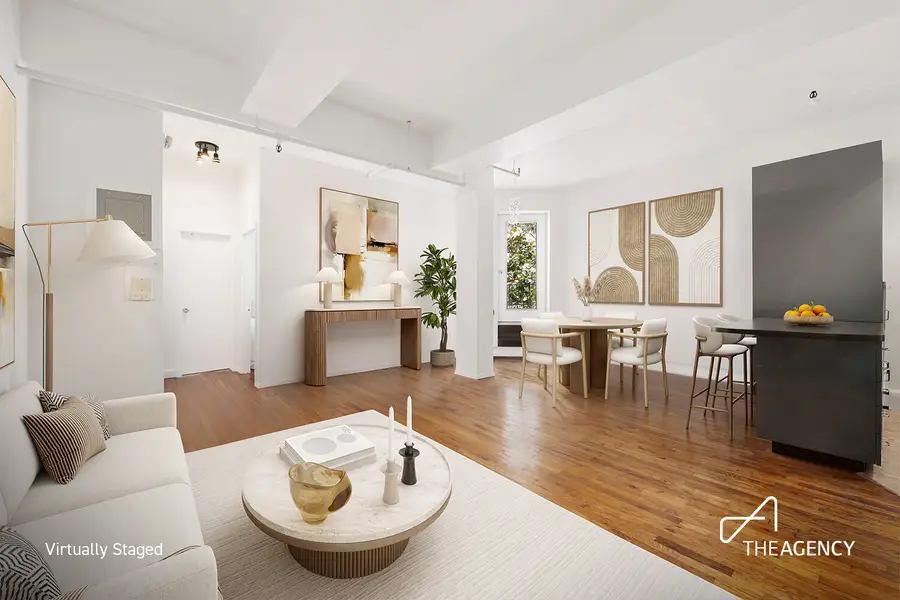 759 President Street #1H, Brooklyn, NY 11215 - #2