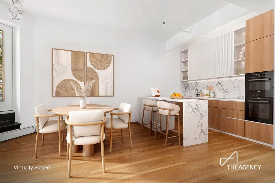 759 President Street #1H, Brooklyn, NY 11215 - #3