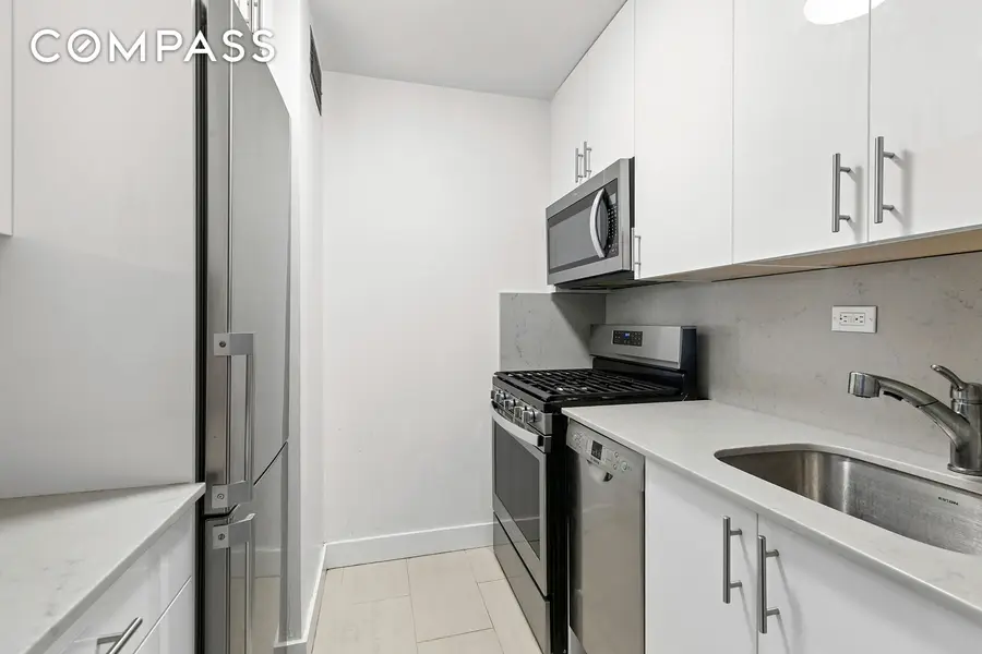 201 E 17th Street #30F, New York, NY 10003 - #3