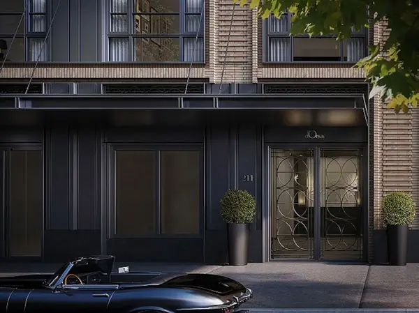 211 W 14th Street #10B, Manhattan, NY 10011