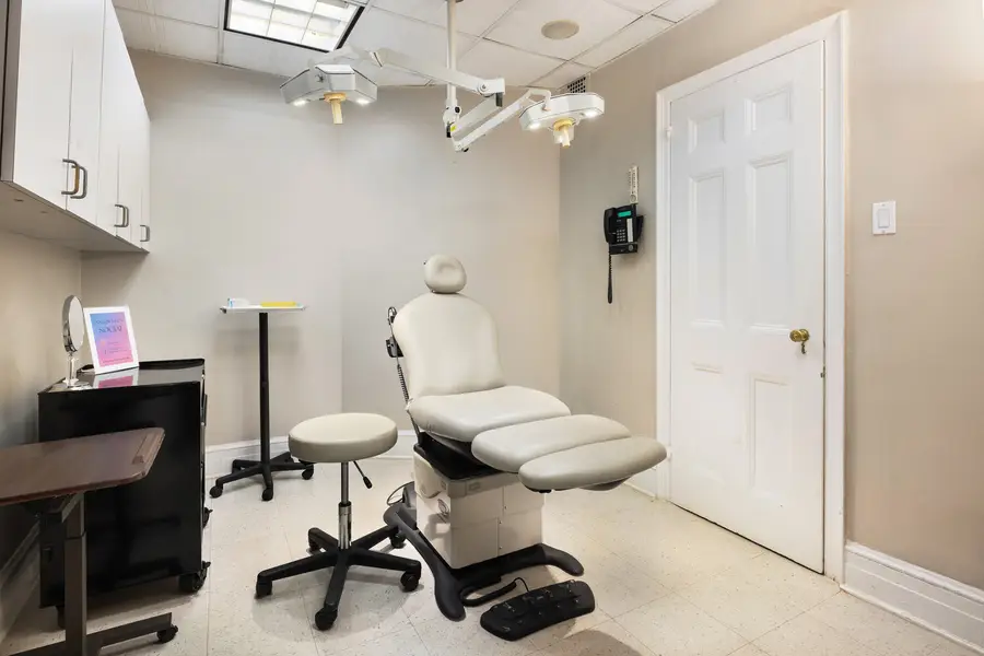 895 Park Avenue #1B, Manhattan, NY 10075 - #2