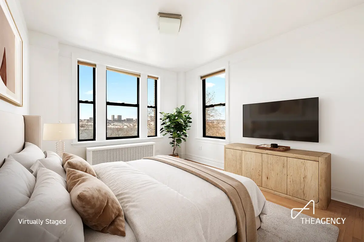 725 Riverside Drive #7C, Manhattan, NY 10031 - #1