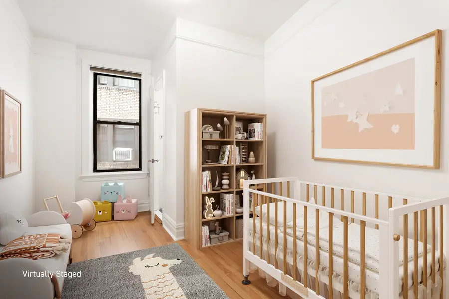 725 Riverside Drive #7C, Manhattan, NY 10031 - #3