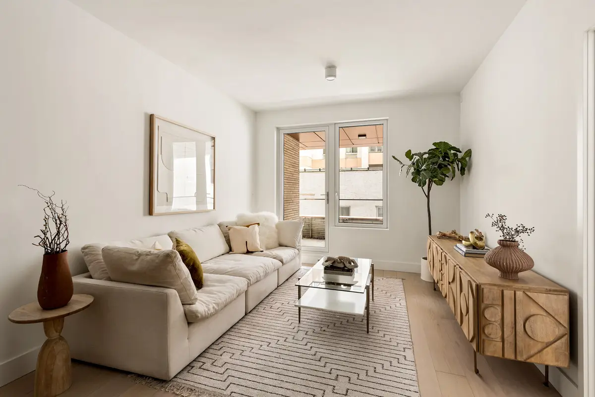208 Delancey Street #2D, Manhattan, NY 10002 - #1