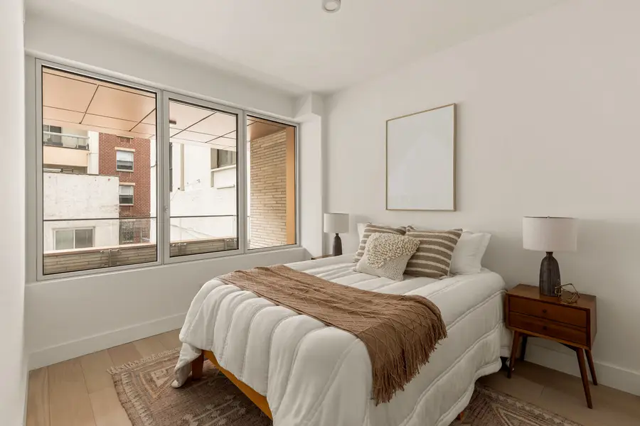 208 Delancey Street #2D, Manhattan, NY 10002 - #2