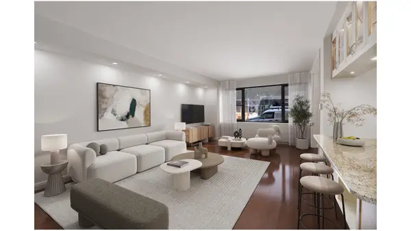 50 Sutton Place S #2D, Manhattan, NY 10022