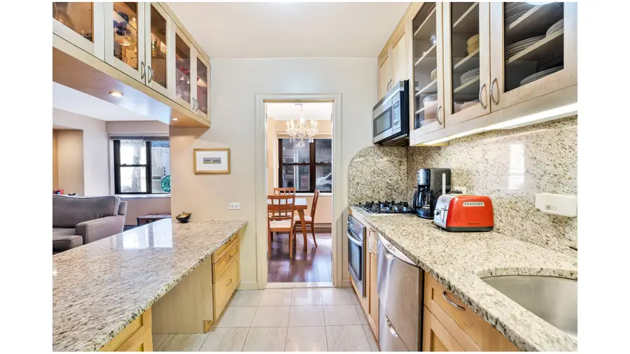 50 Sutton Place S #2D, Manhattan, NY 10022 - #2