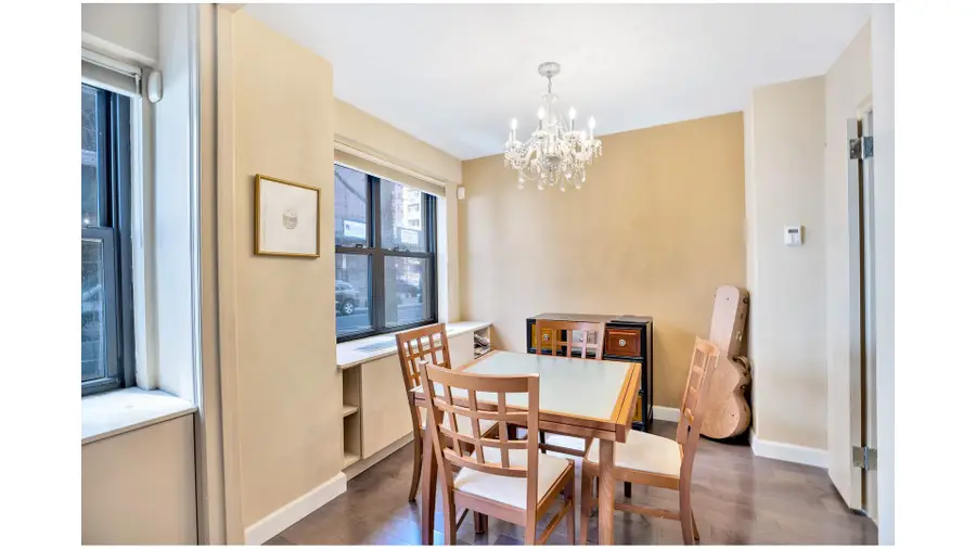 50 Sutton Place S #2D, Manhattan, NY 10022 - #3