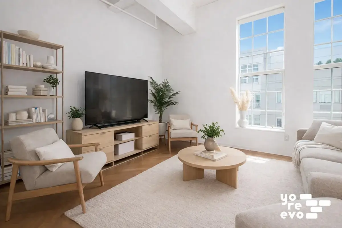 184 Kent Avenue #D419, Brooklyn, NY 11249 - #1