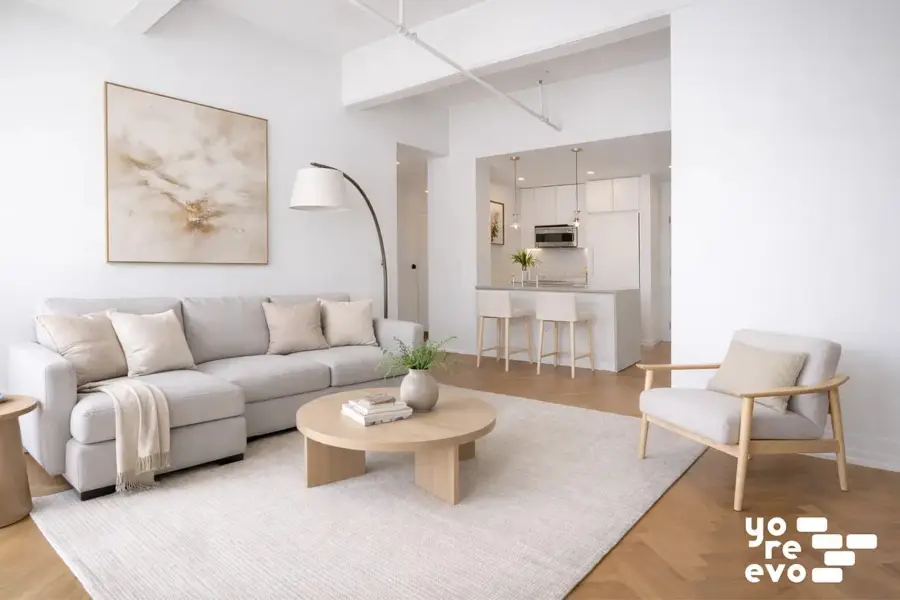 184 Kent Avenue #D419, Brooklyn, NY 11249 - #2