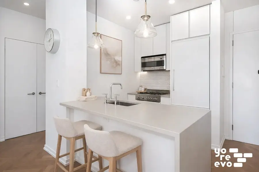 184 Kent Avenue #D419, Brooklyn, NY 11249 - #3