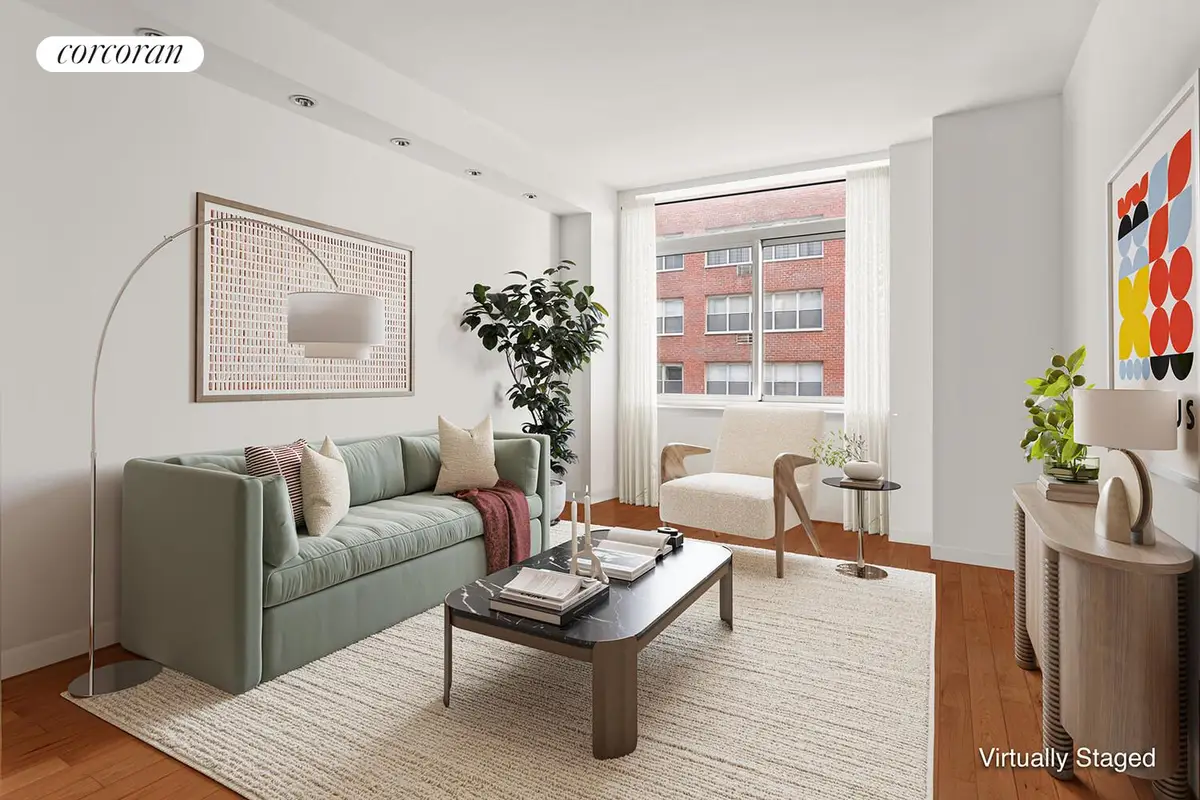212 E 57th Street #5B, Manhattan, NY 10022 - #1