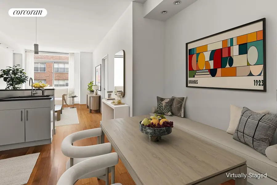 212 E 57th Street #5B, Manhattan, NY 10022 - #3