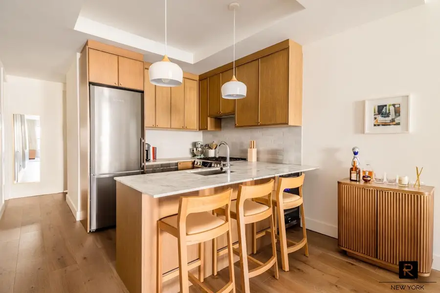 442 3rd Street #3, Brooklyn, NY 11215 - #2