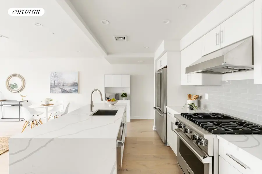 23-23 30th Road #5B, Queens, NY 11102 - #2