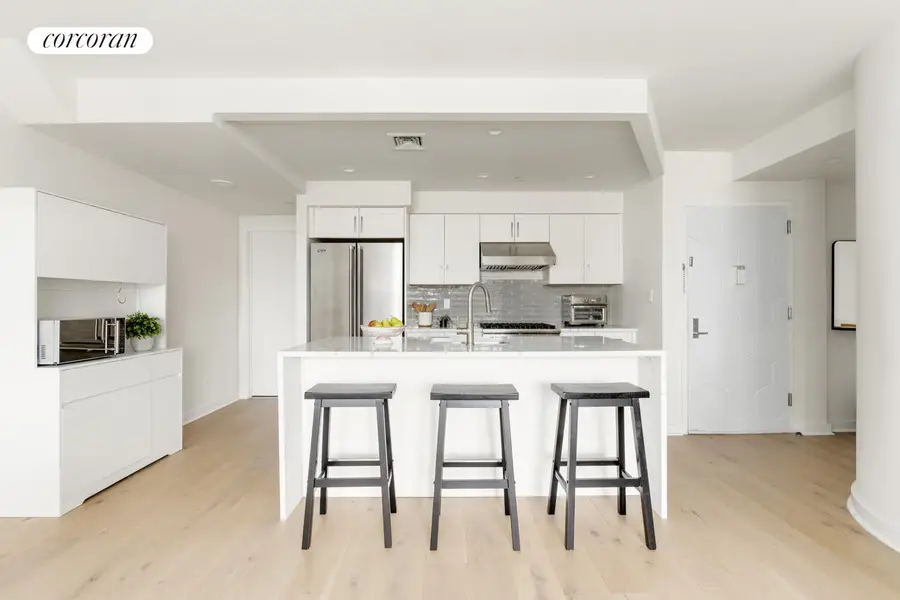 23-23 30th Road #5B, Queens, NY 11102 - #3