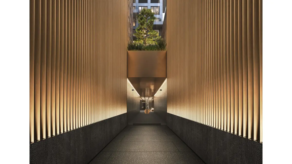 126 E 57th Street #901, Manhattan, NY 10022 - #1