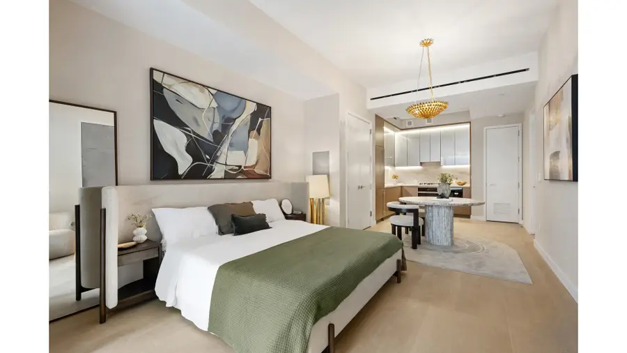 126 E 57th Street #901, Manhattan, NY 10022 - #3