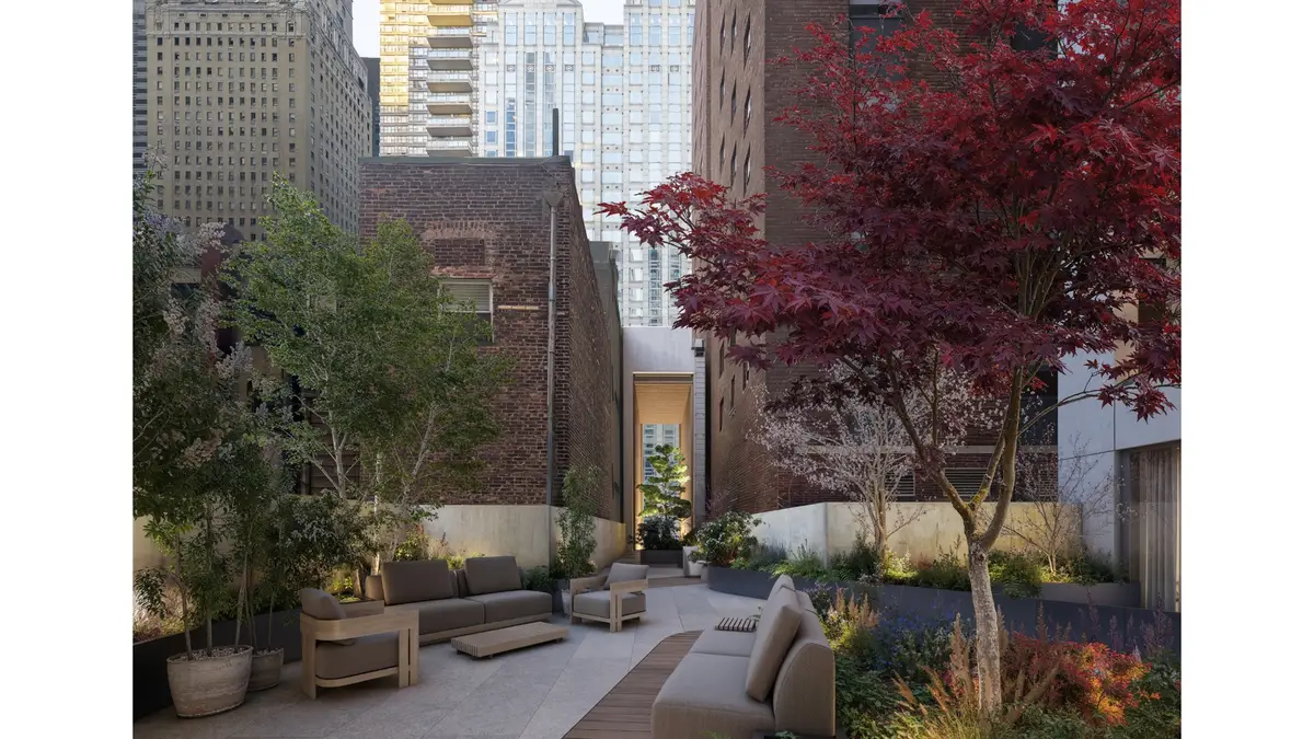 126 E 57th Street #1008, Manhattan, NY 10022 - #1