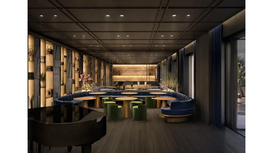 126 E 57th Street #1008, Manhattan, NY 10022 - #2