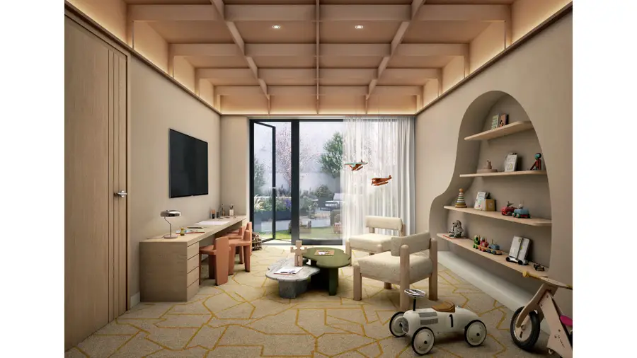 126 E 57th Street #1008, Manhattan, NY 10022 - #3