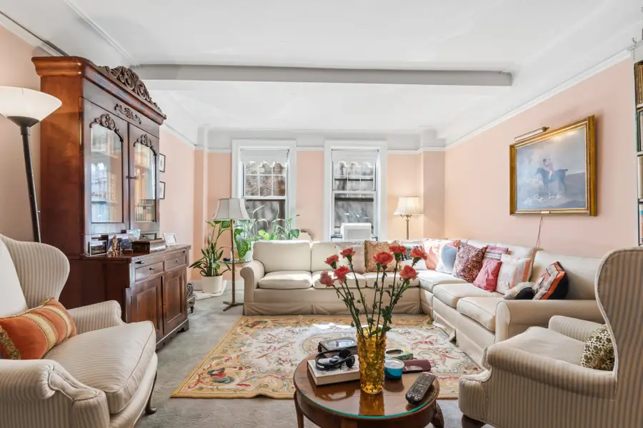 51 E 90th Street #2-A, Manhattan, NY 10128 - #2