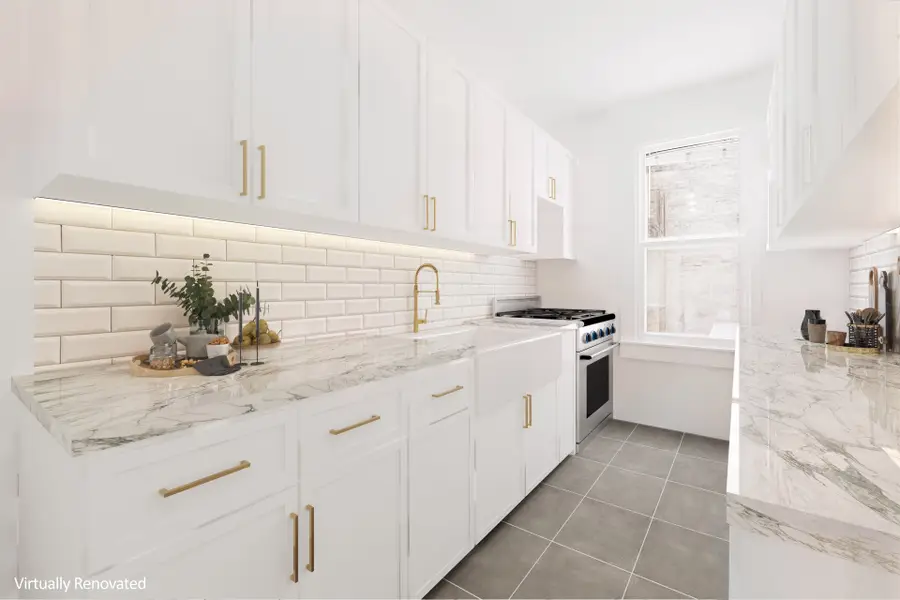 51 E 90th Street #2-A, Manhattan, NY 10128 - #3