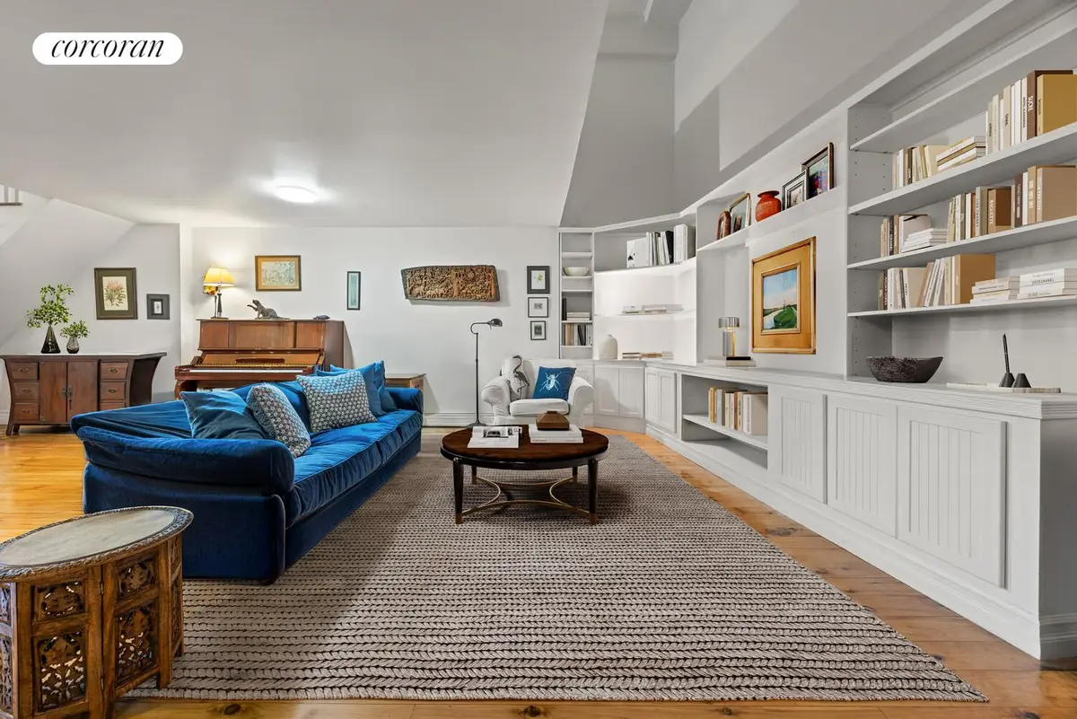 689 Myrtle Avenue #1I, Brooklyn, NY 11205 - #1