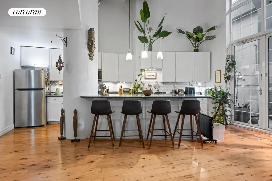 689 Myrtle Avenue #1I, Brooklyn, NY 11205 - #3