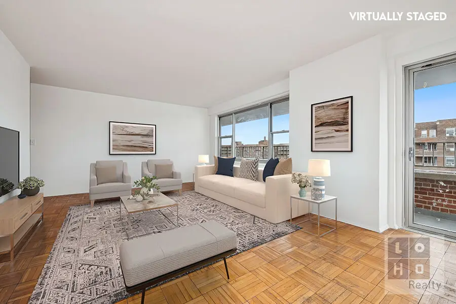 577 Grand Street #1904, Manhattan, NY 10002 - #3