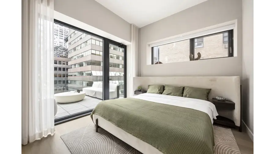 126 E 57th Street #2105, Manhattan, NY 10022 - #3