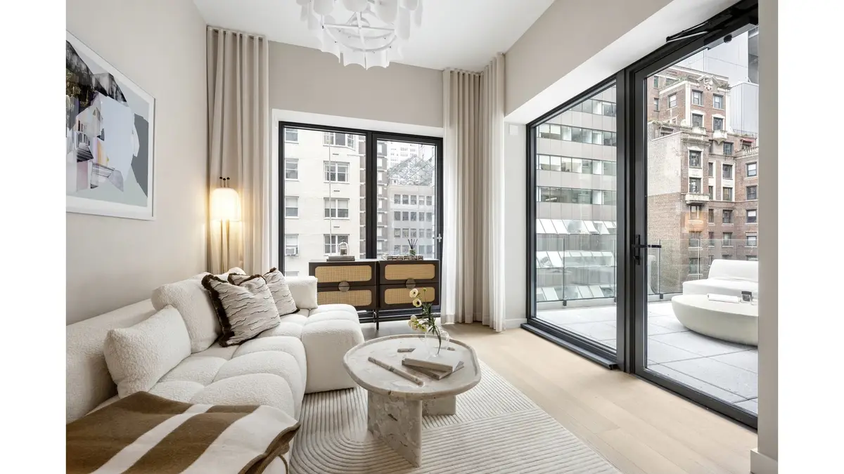 126 E 57th Street #807, Manhattan, NY 10022 - #1