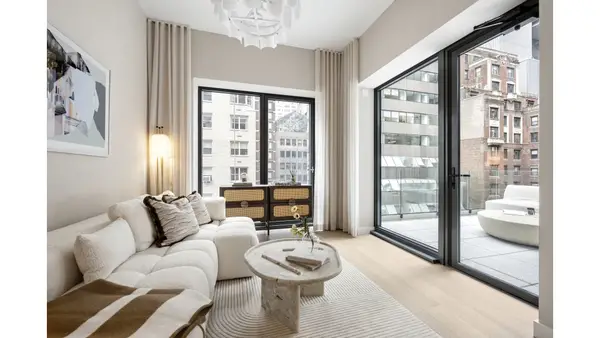 126 E 57th Street #807, Manhattan, NY 10022