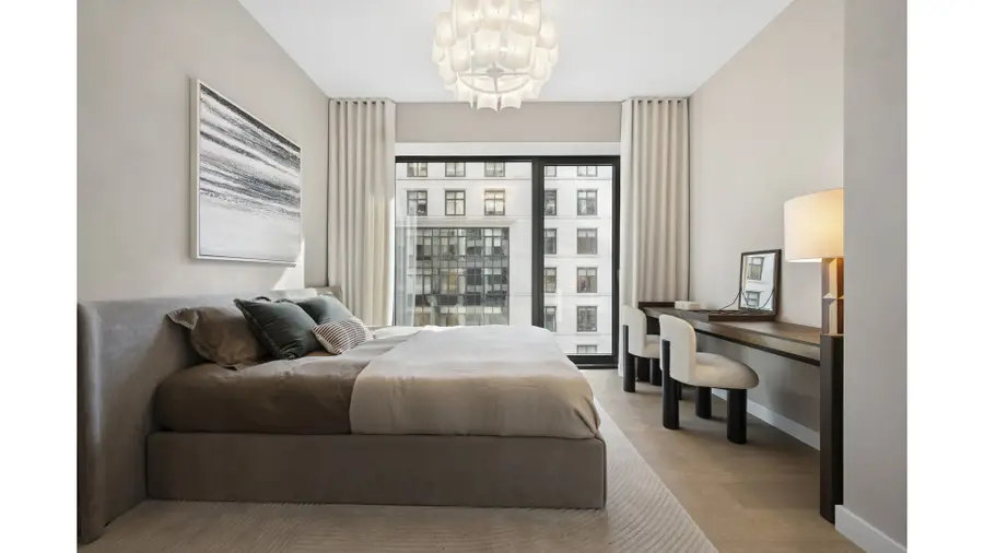 126 E 57th Street #807, Manhattan, NY 10022 - #2