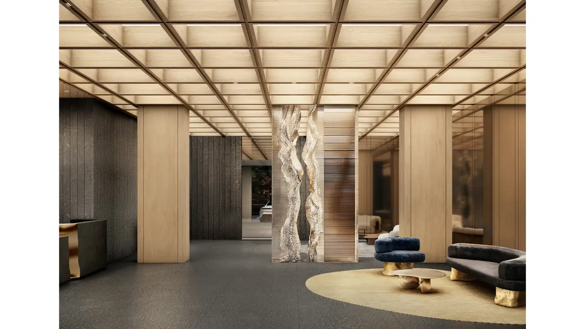 126 E 57th Street #1702, Manhattan, NY 10022 - #1