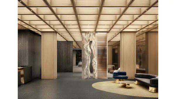 126 E 57th Street #1702, Manhattan, NY 10022