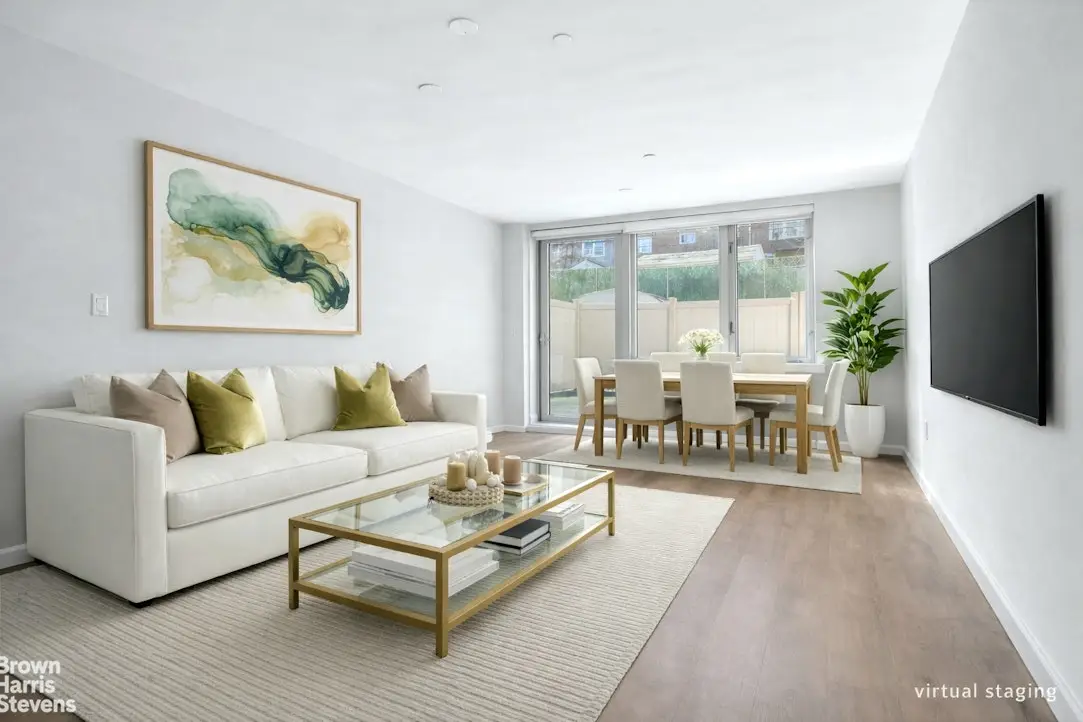 33-30 61st Street #105, Woodside, NY 11377 - #1