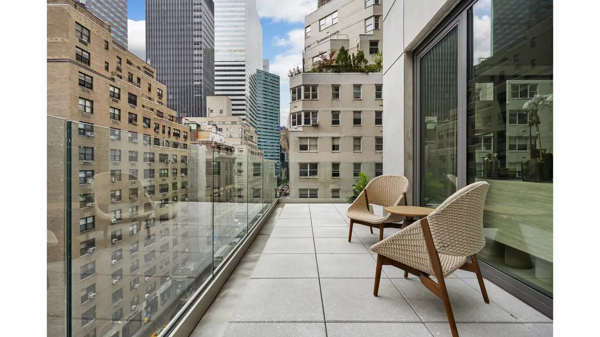 126 E 57th Street #1903, Manhattan, NY 10022 - #1