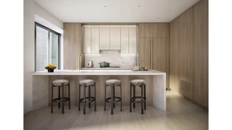 126 E 57th Street #1903, Manhattan, NY 10022 - #2