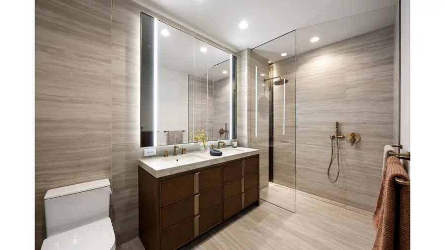 126 E 57th Street #2504, Manhattan, NY 10022 - #3