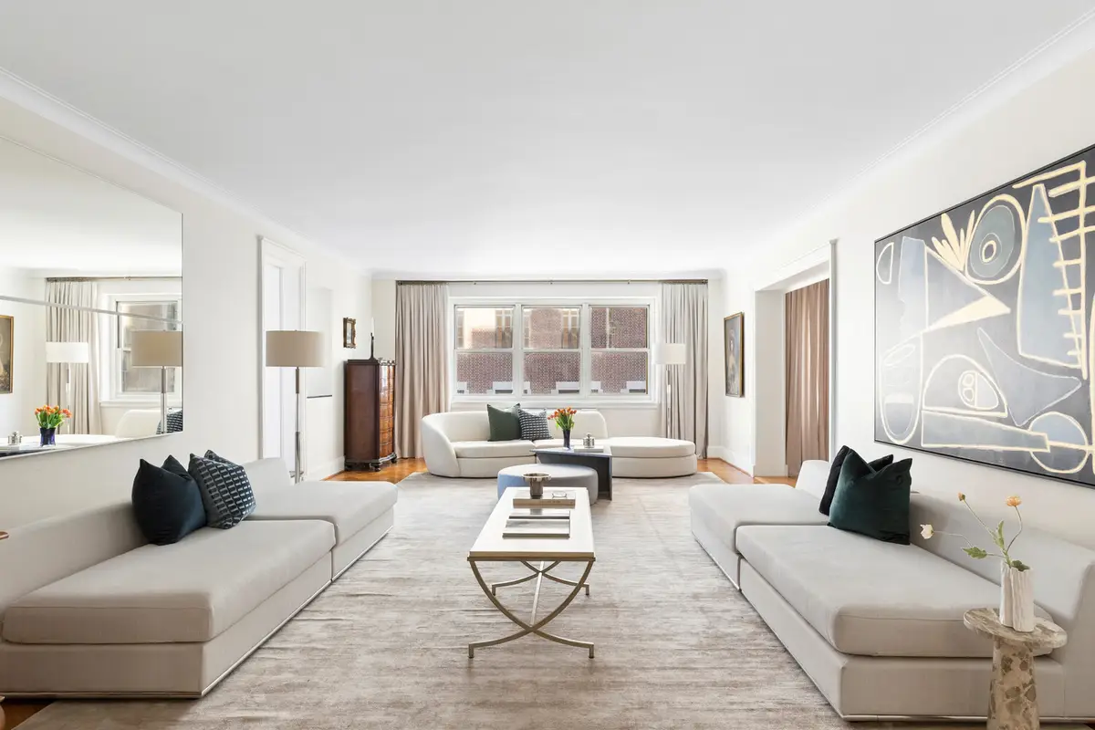 710 Park Avenue #11DE, Manhattan, NY 10021 - #1