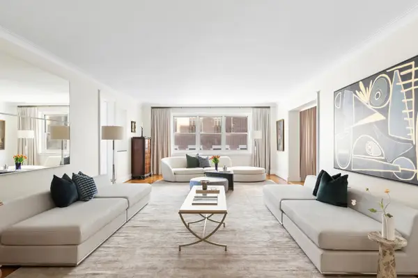 710 Park Avenue #11DE, Manhattan, NY 10021
