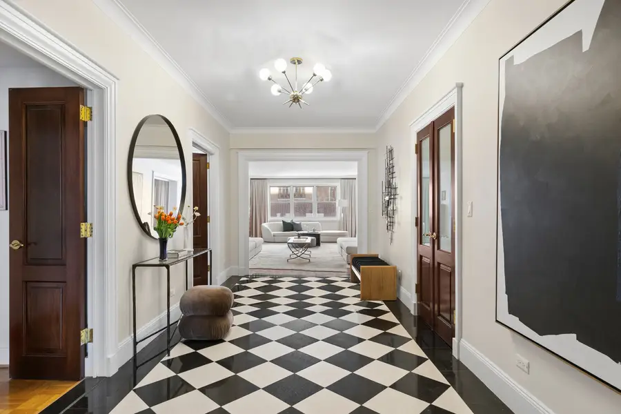 710 Park Avenue #11DE, Manhattan, NY 10021 - #2