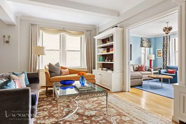 336 Central Park W #12CD-14C, Manhattan, NY 10025